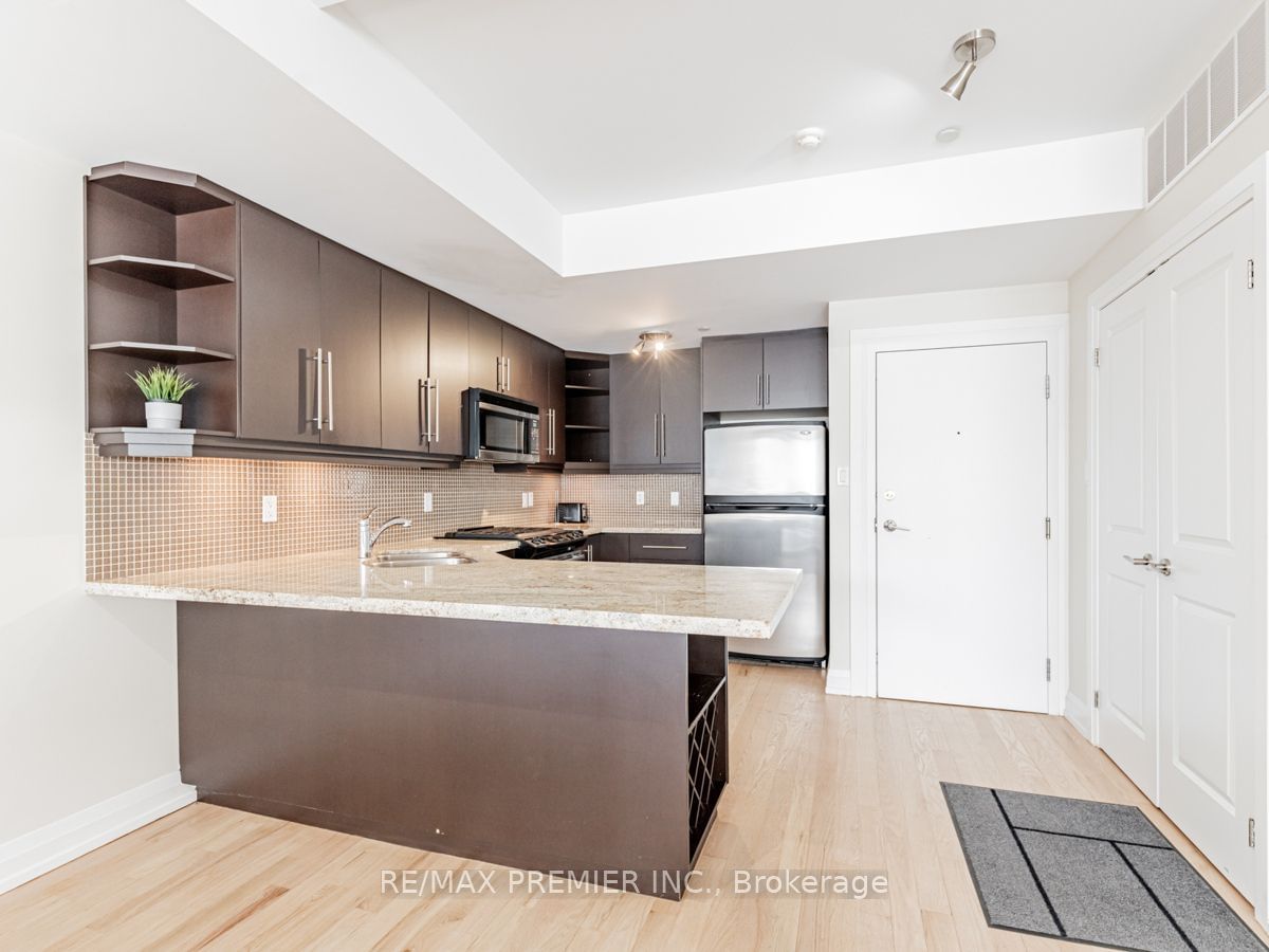 473 Dupont St, unit 5 for sale