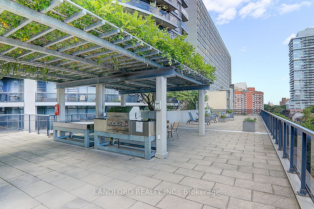 21 Carlton St, unit 2003 for rent