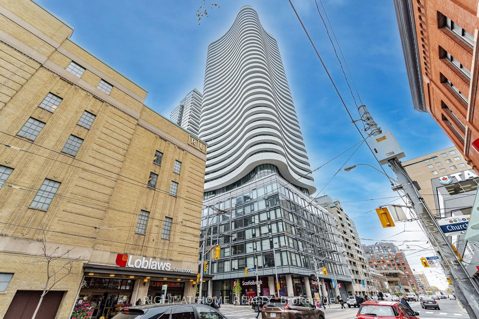 403 Church St, unit 617 for sale