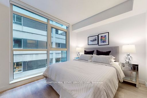 38 Widmer St, unit 508 for sale