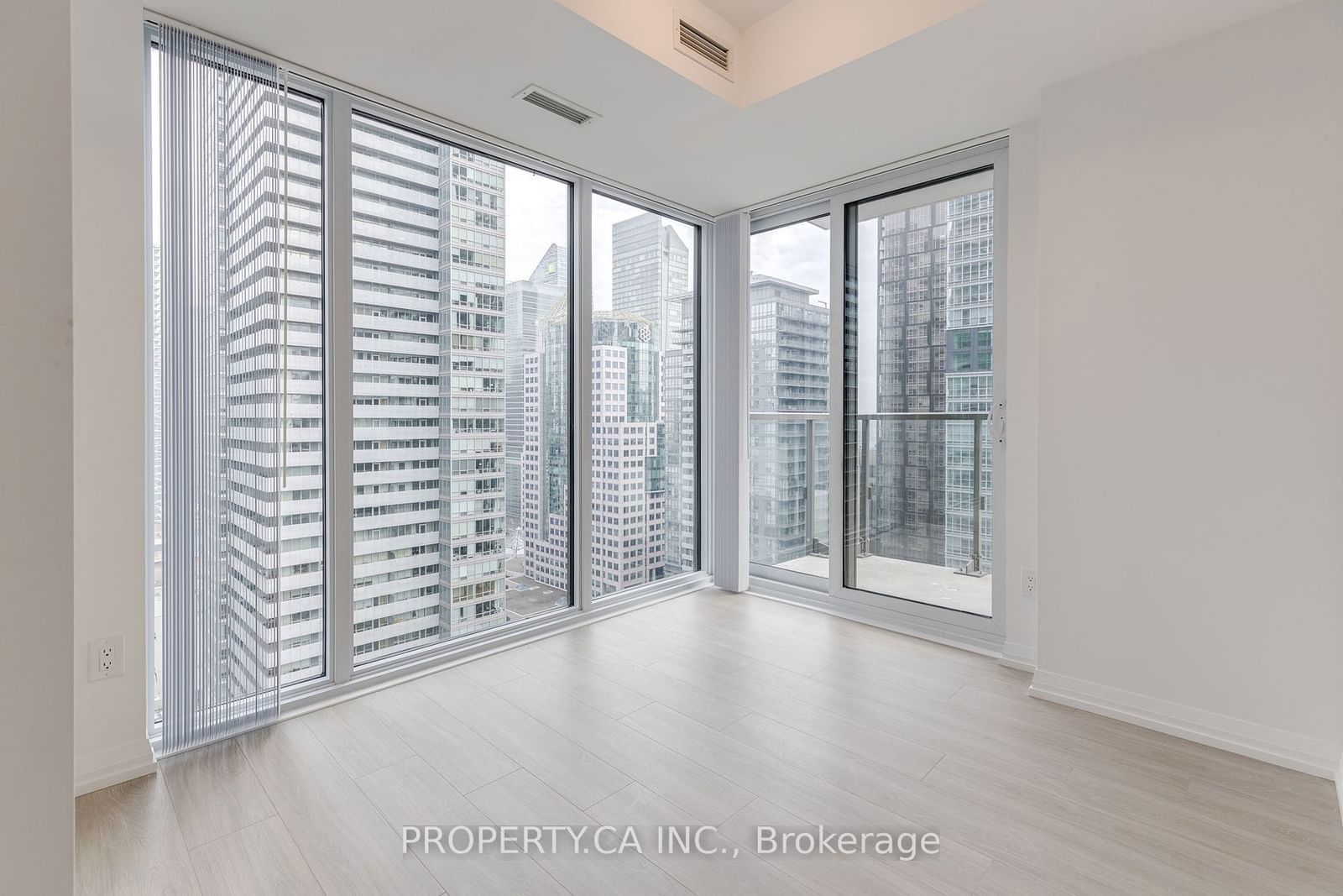 8 Widmer St, unit 2709 for rent