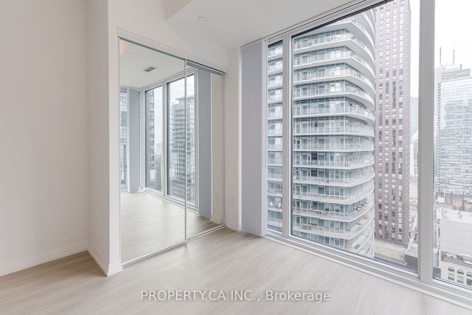 8 Widmer St, unit 2709 for rent