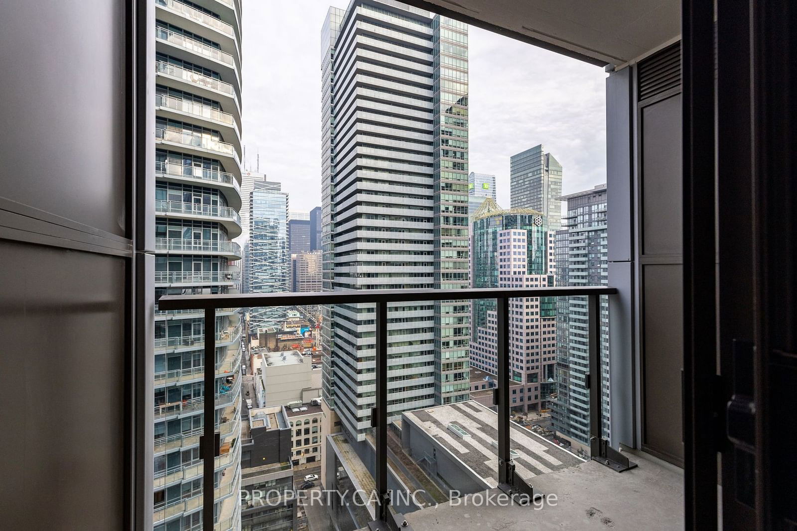 8 Widmer St, unit 2709 for rent