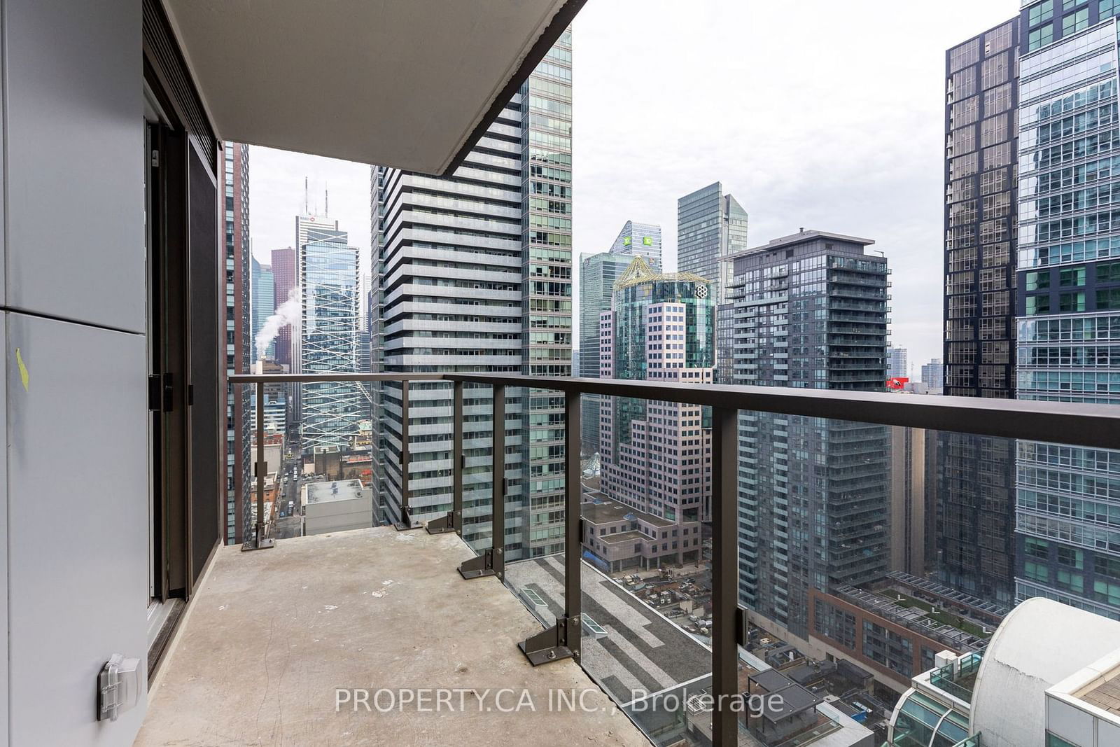 8 Widmer St, unit 2709 for rent