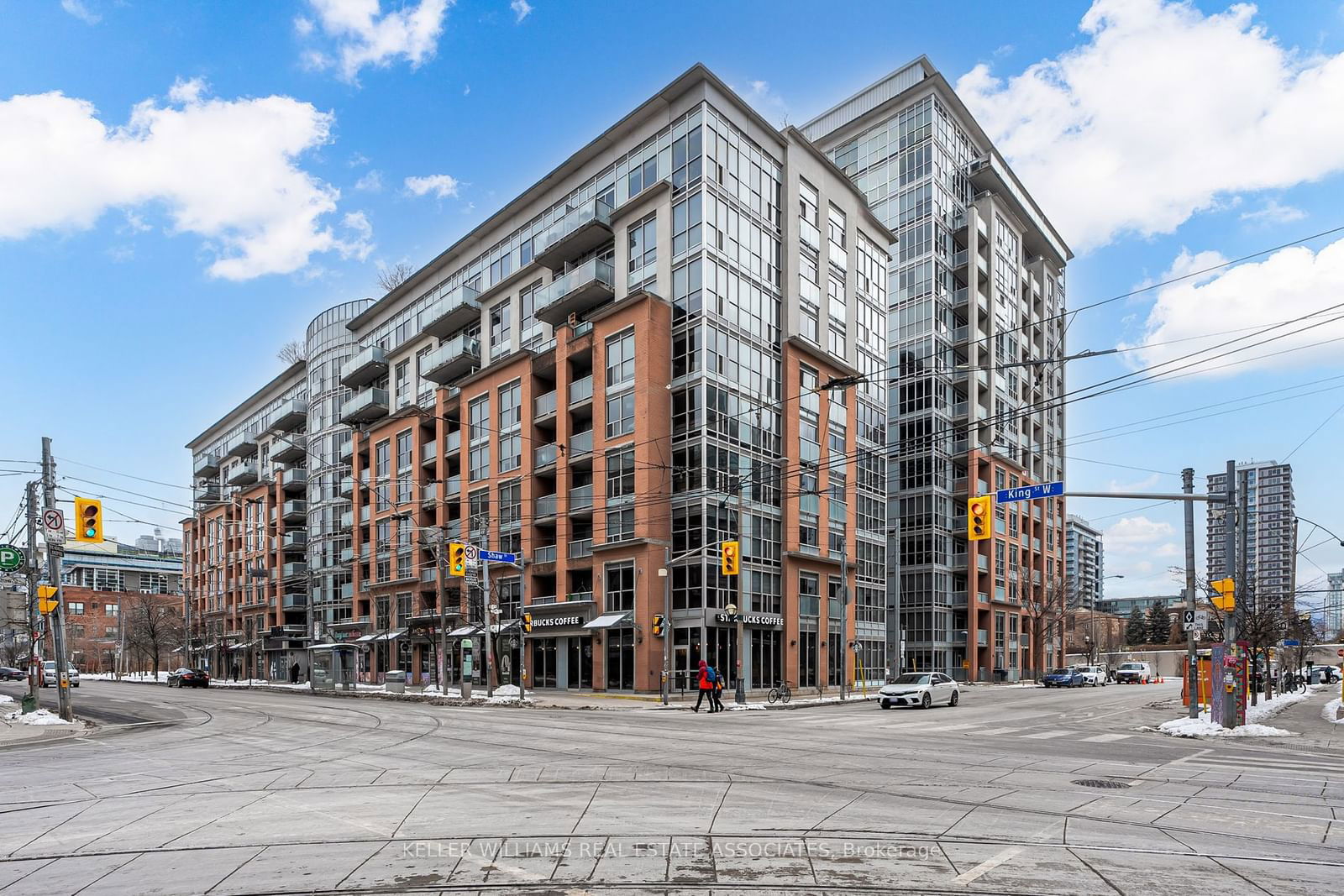 1005 King St W, unit 141 for sale