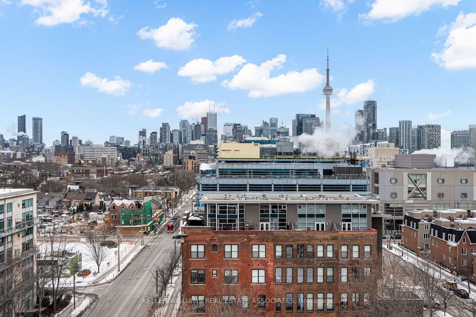 1005 King St W, unit 141 for sale