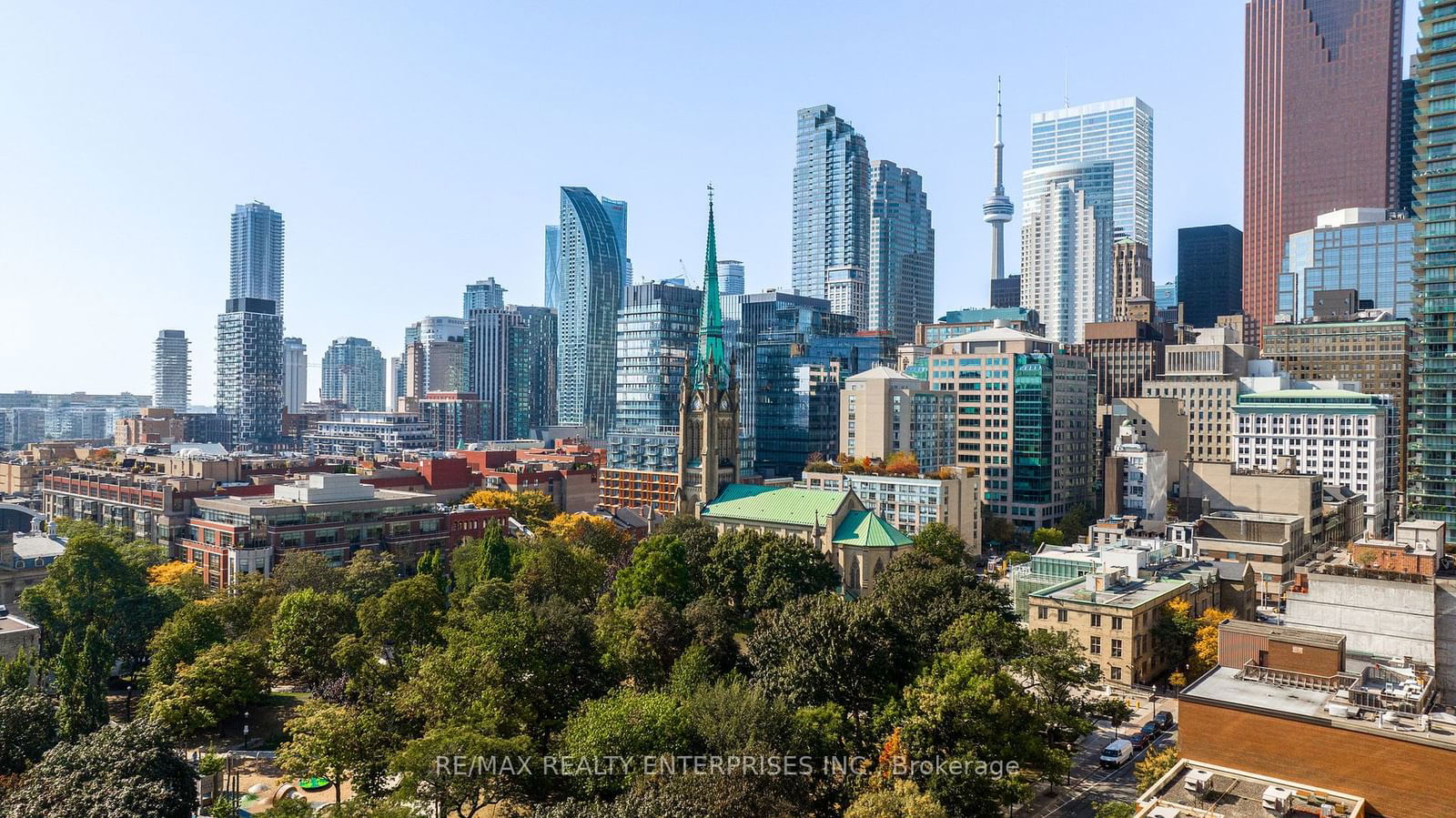 Vu South Tower, Downtown, Toronto