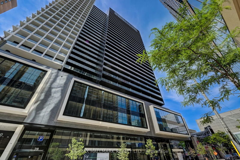 20 Edward St, unit 2603 for rent