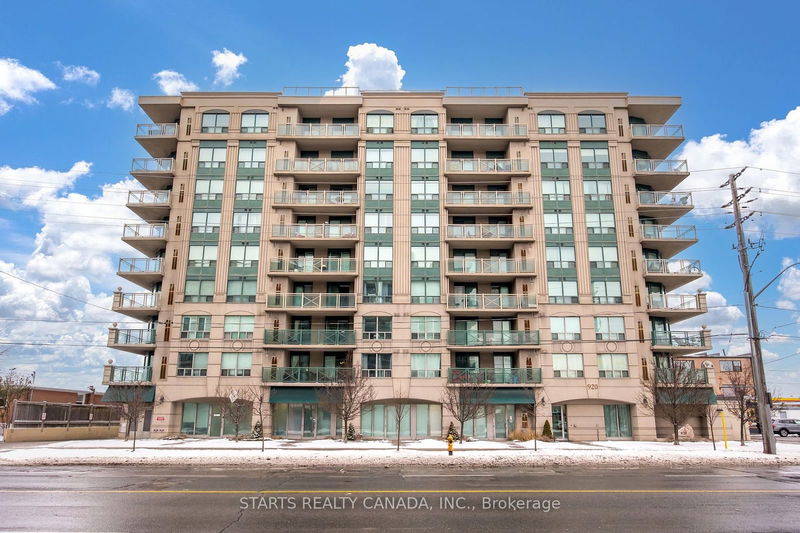 920 Sheppard Ave W, unit PH910 for sale