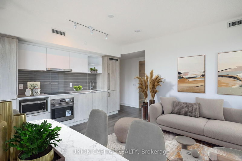 138 Downes St, unit 1511 for sale