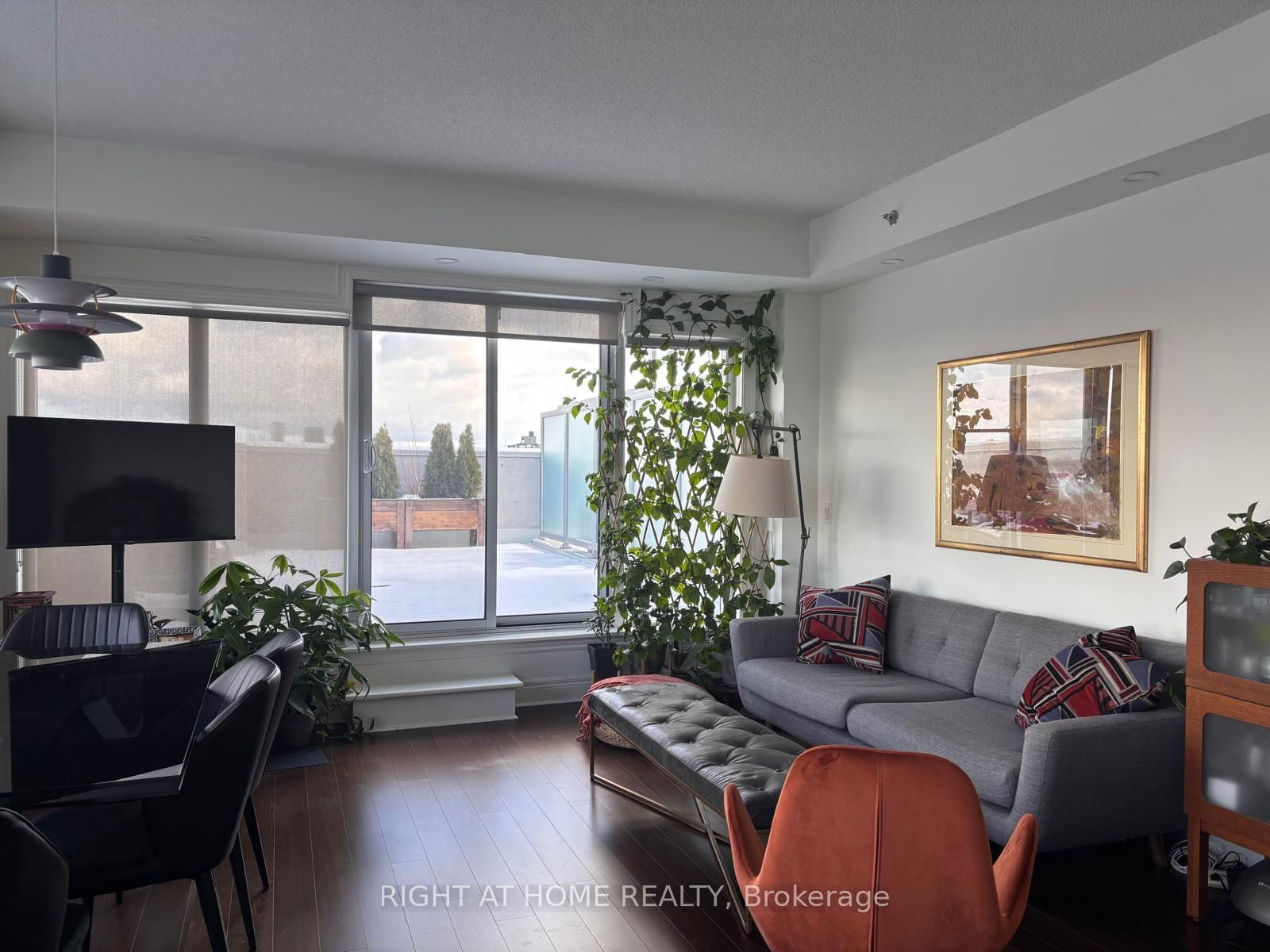 701 Sheppard Ave W, unit 712 for rent