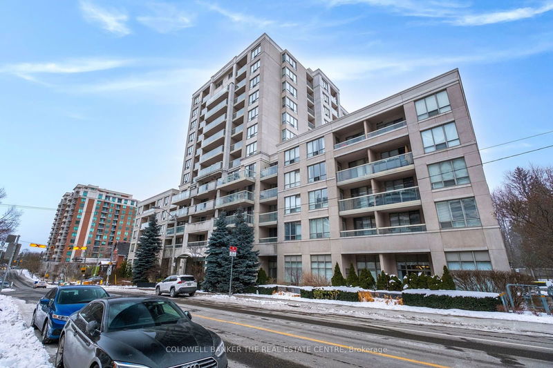 253 Merton St N, unit 510 for sale