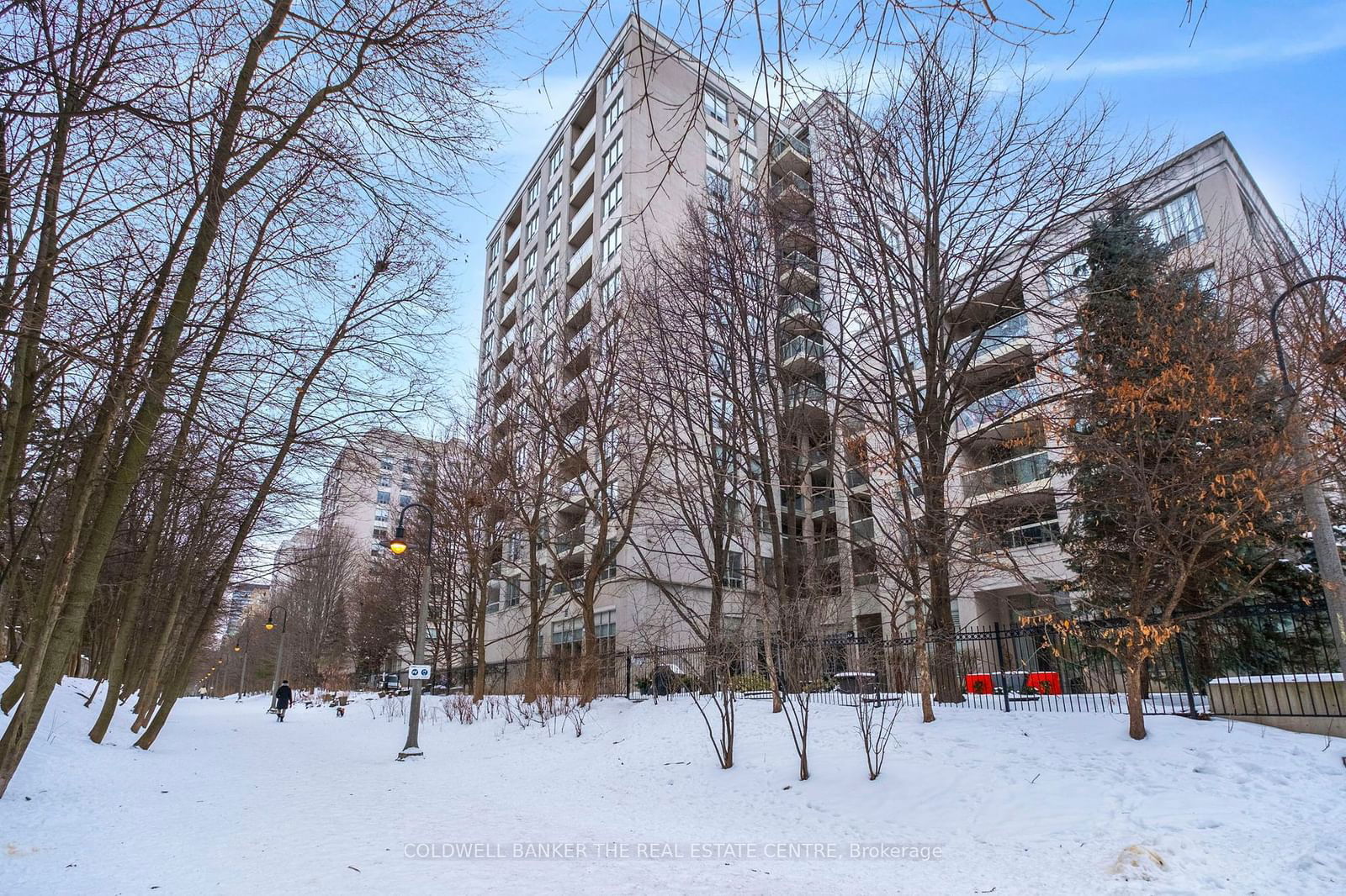 The Rio - Tower II Condos, Midtown, Toronto