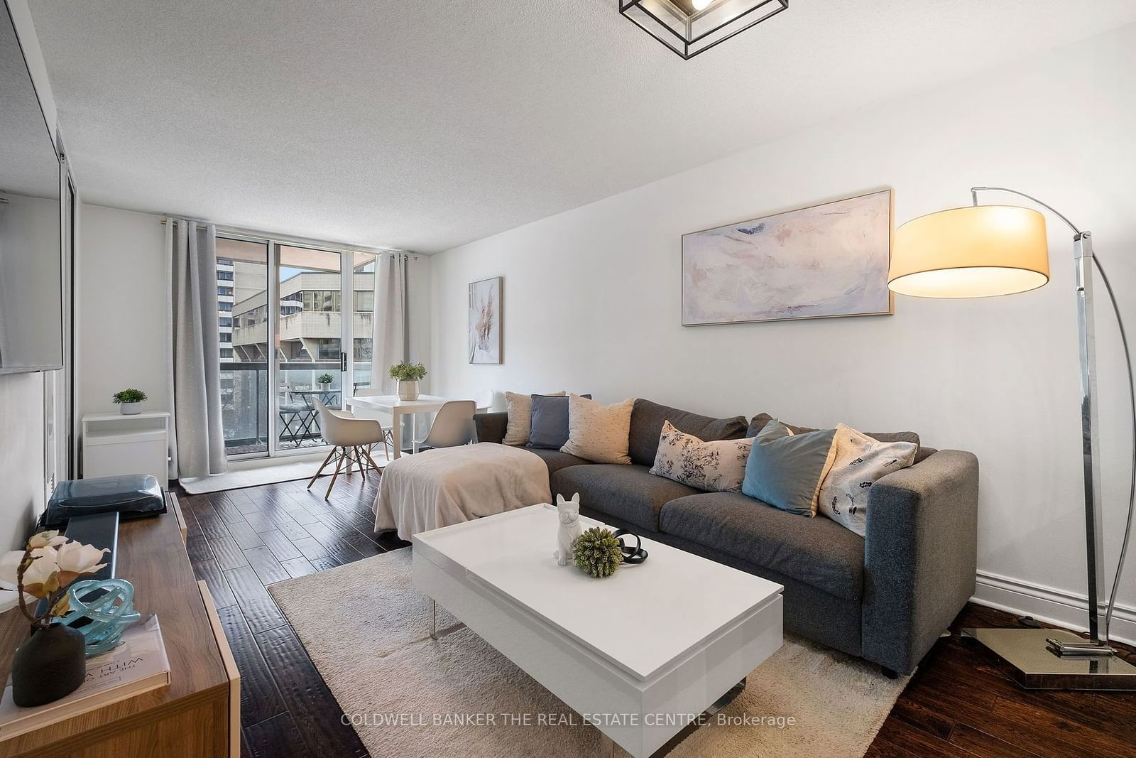 253 Merton St N, unit 510 for sale