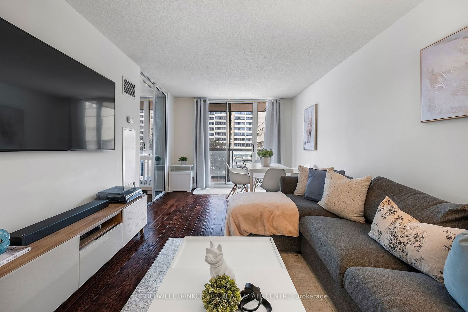 253 Merton St N, unit 510 for sale