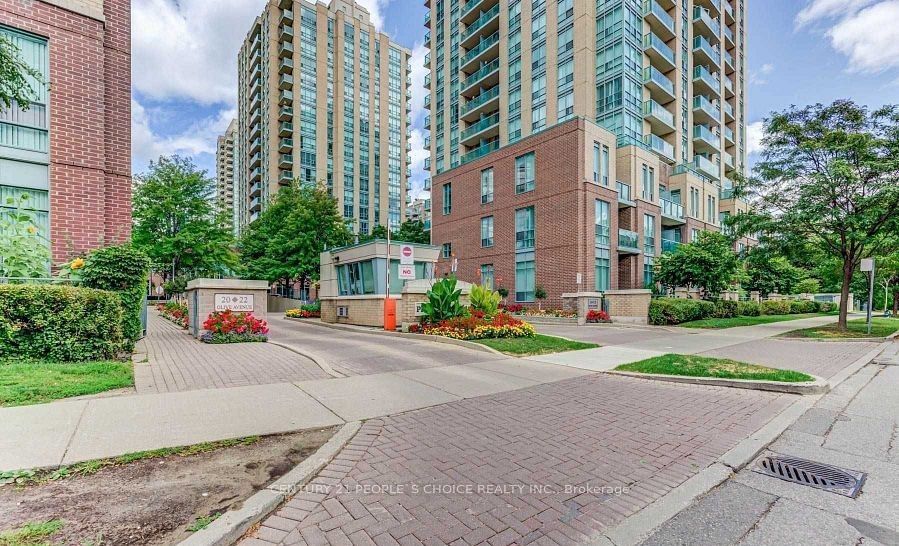 20 Olive Ave, unit 102 for sale