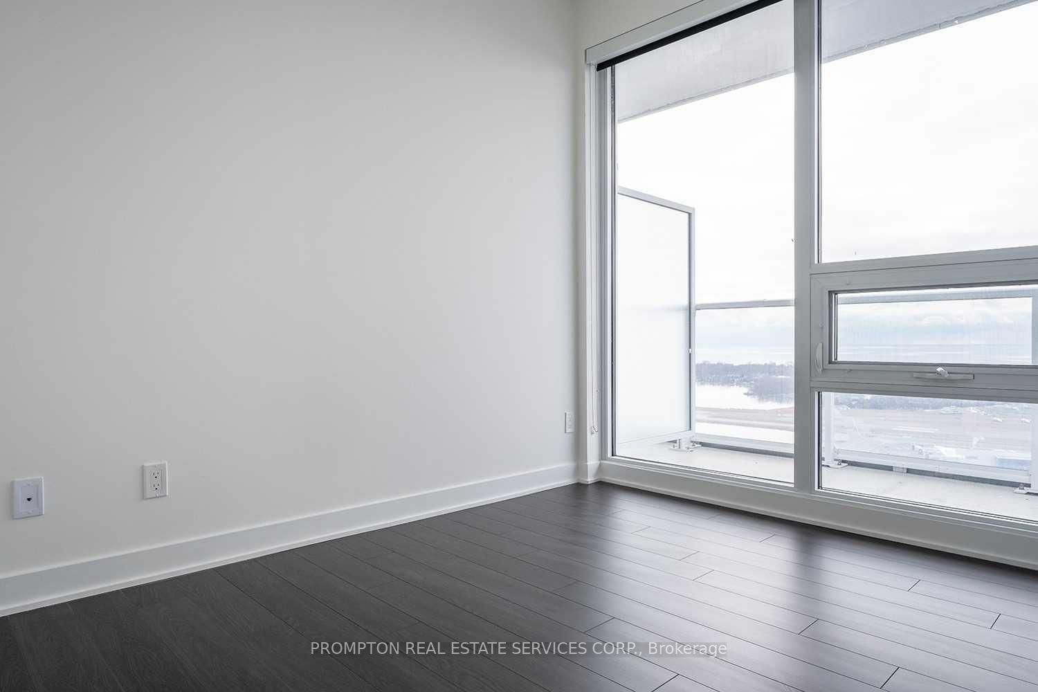 17 Bathurst St, unit 4316 for rent