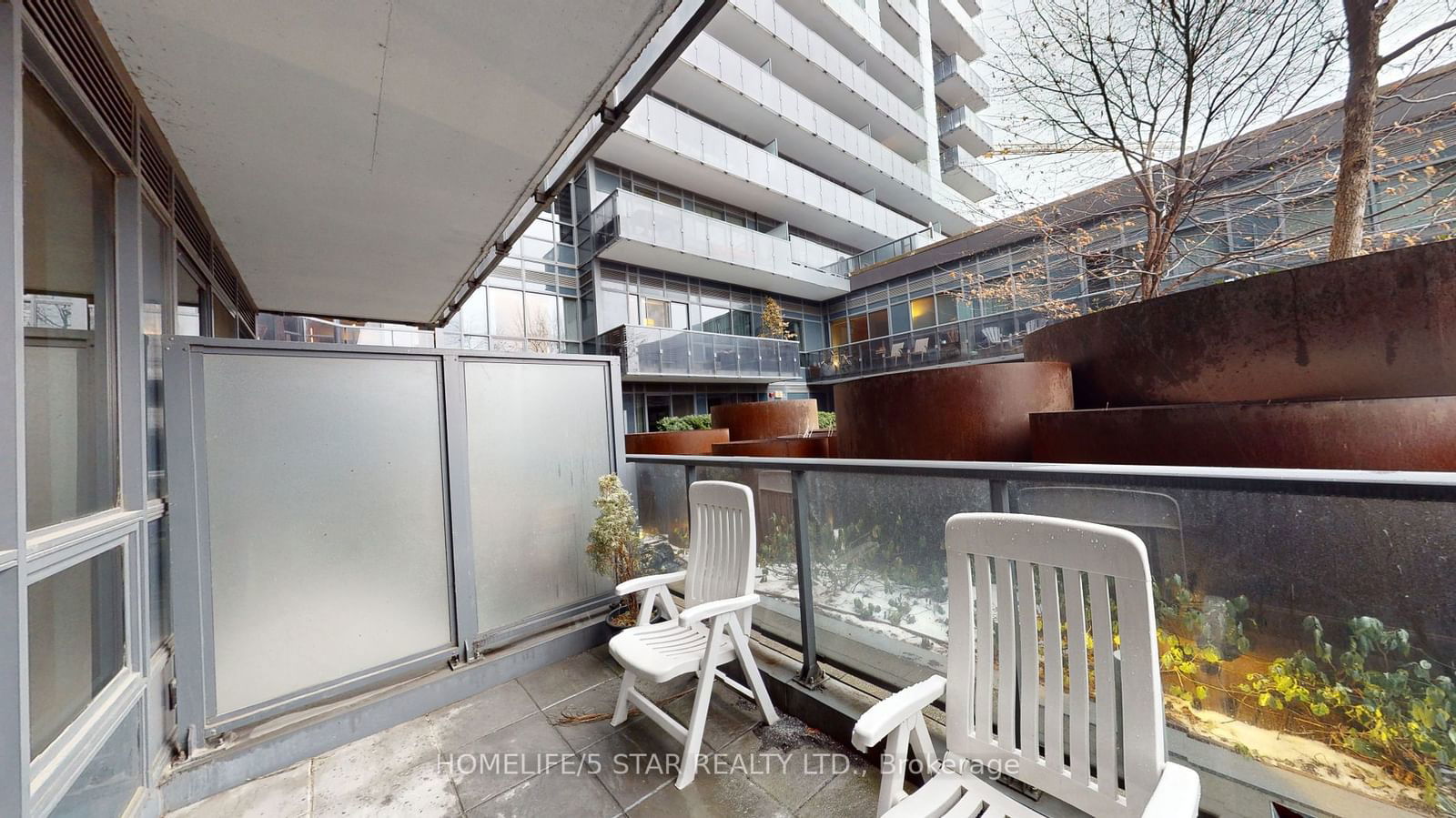 1030 King St W, unit 319 for sale