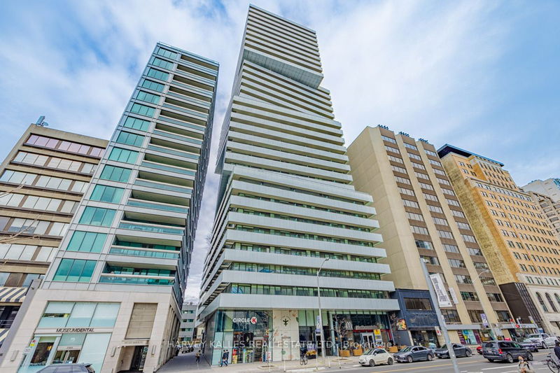 200 Bloor St W, unit 1001 for rent