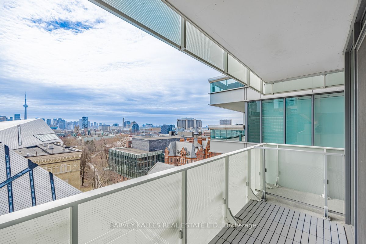 200 Bloor St W, unit 1001 for rent