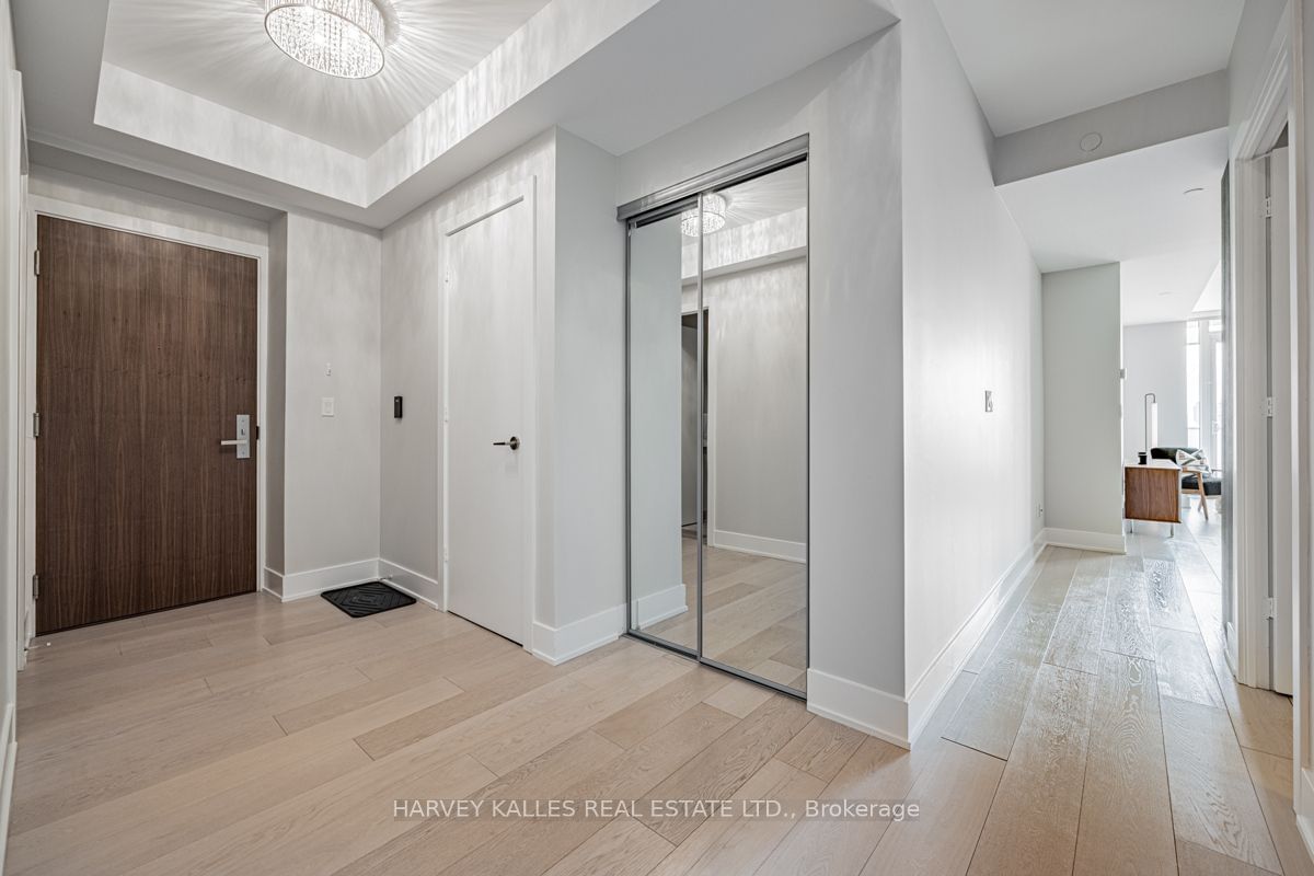 200 Bloor St W, unit 1001 for rent