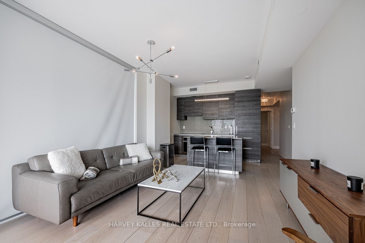 200 Bloor St W, unit 1001 for rent