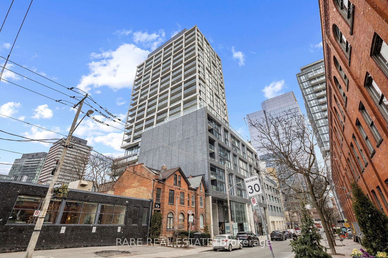 55 Ontario St, unit 310 for sale