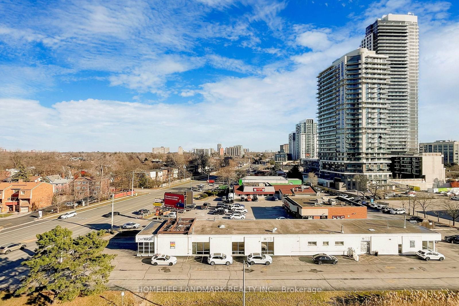 Legacy at Herons Hill Condos, North York, Toronto