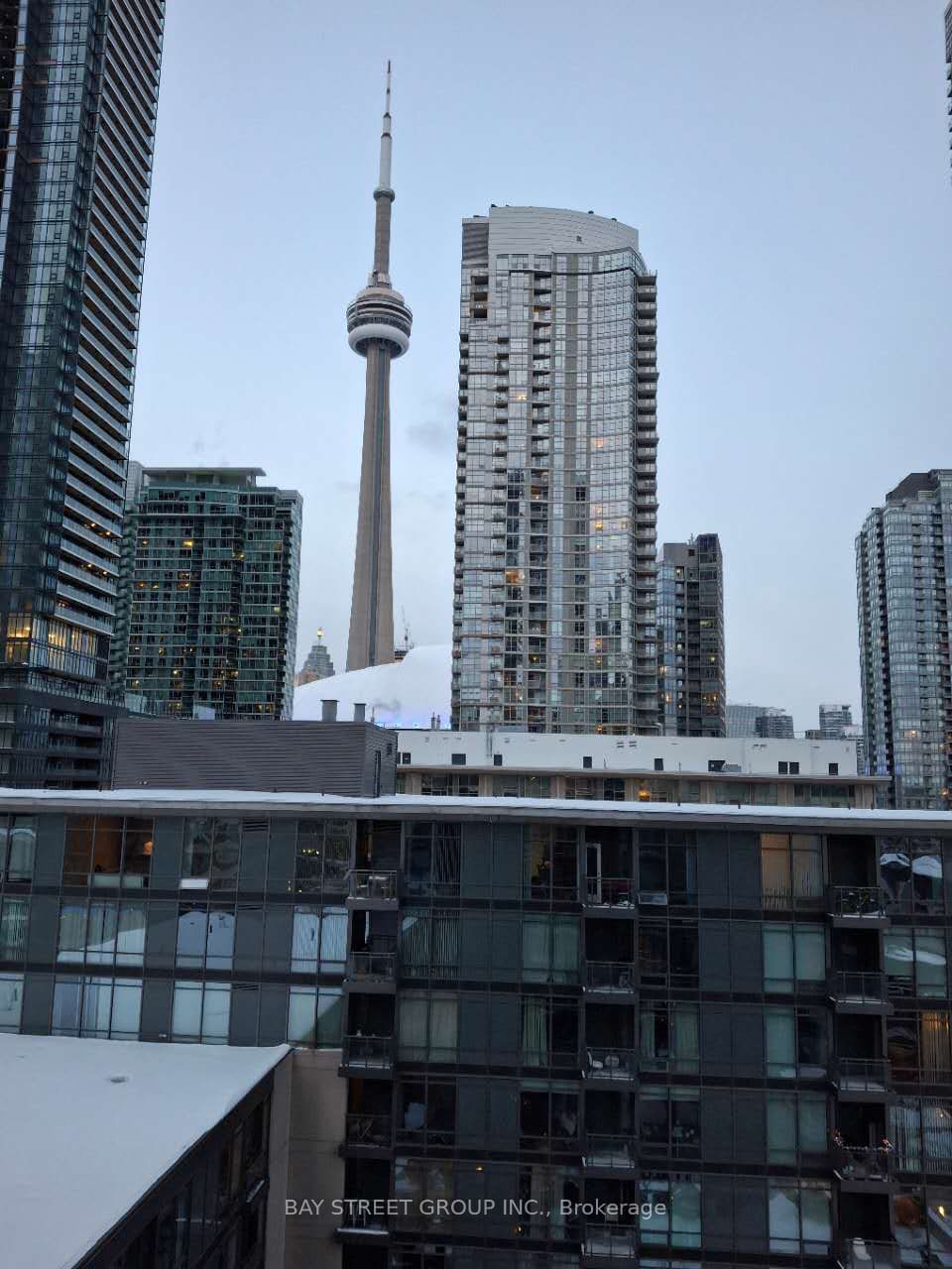 15 Fort York Blvd, unit 1007 for sale