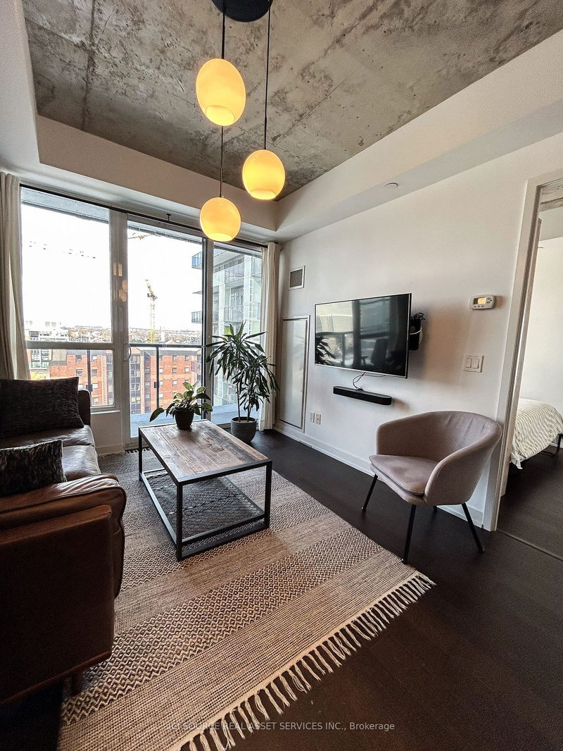 1030 King St W, unit 936 for sale