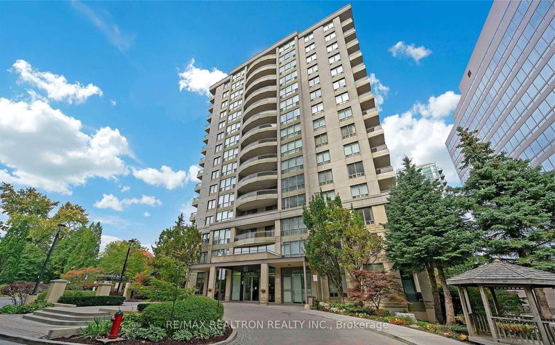 260 Doris Ave, unit 907 for rent