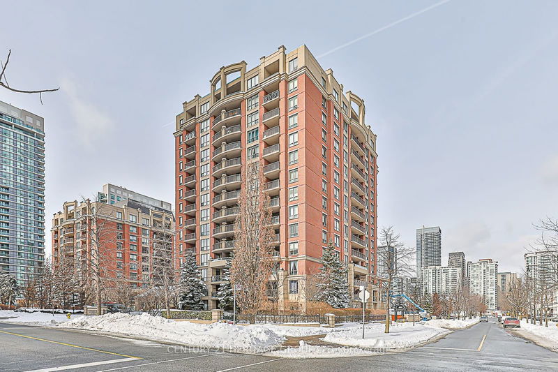 55 Harrison Garden Blvd S, unit 407 for sale