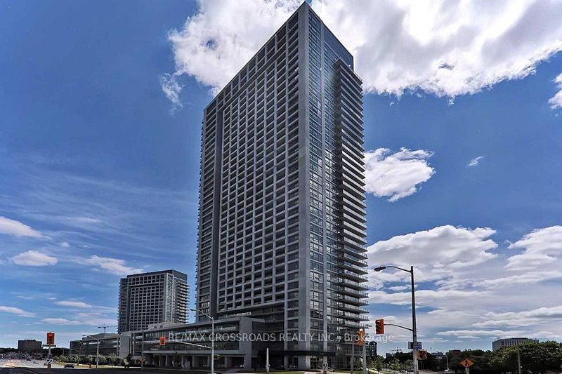 2015 Sheppard Ave E, unit 1702 for rent