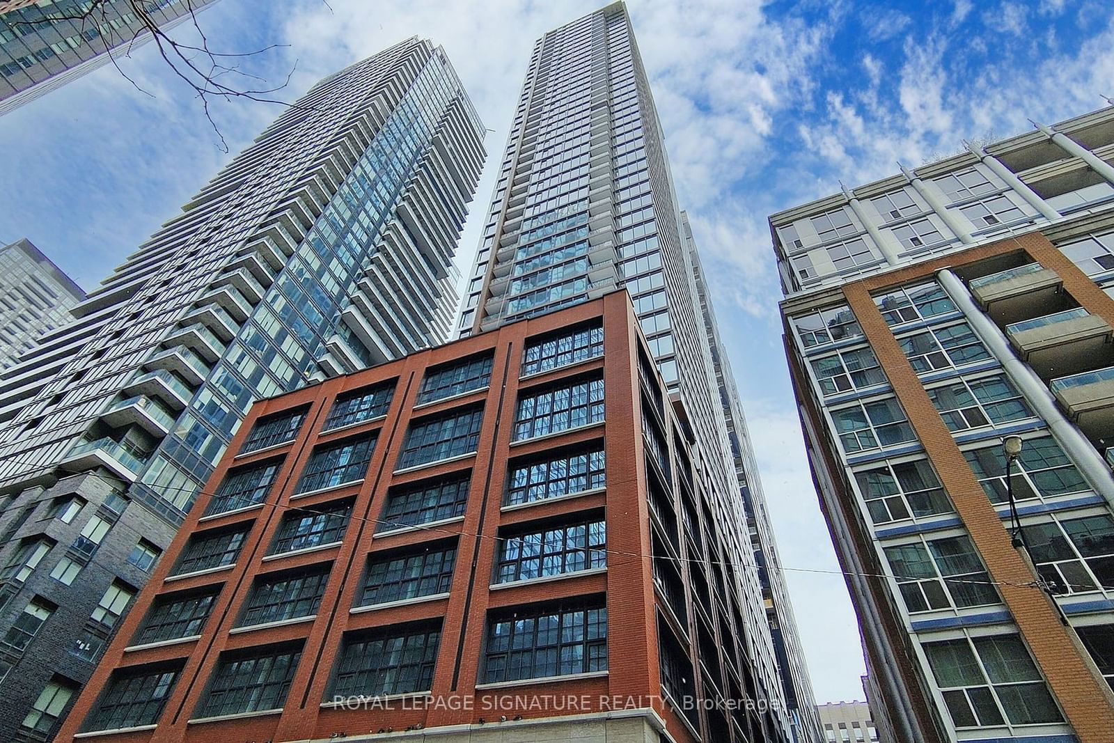 55 Mercer St, unit 618 for rent