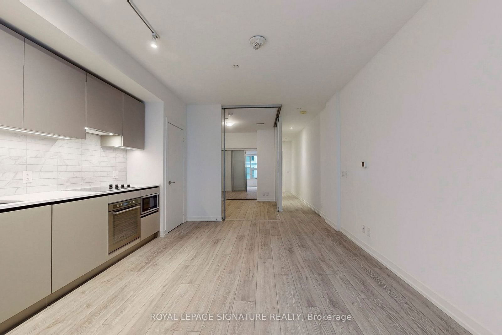 55 Mercer St, unit 618 for rent