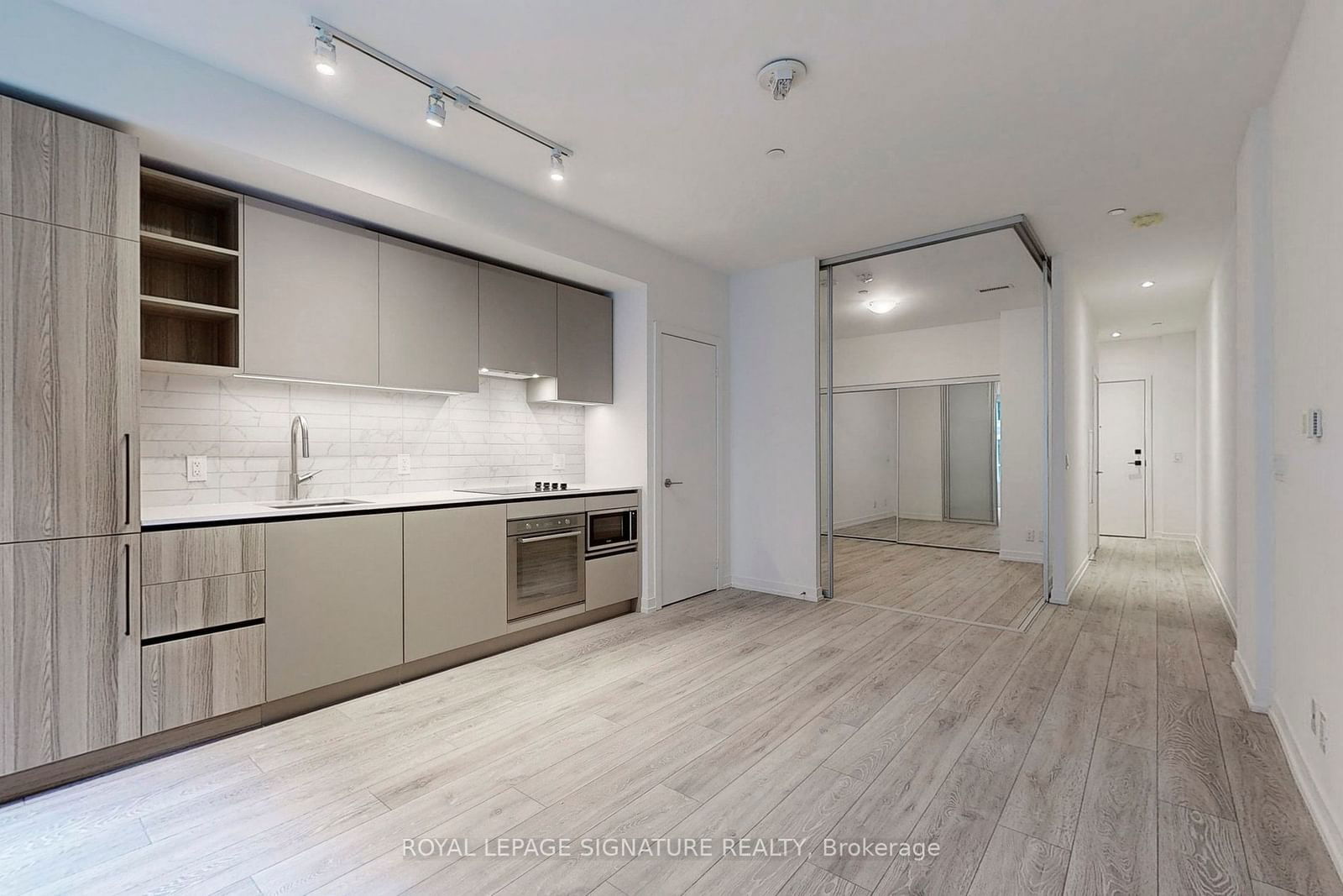 55 Mercer St, unit 618 for rent