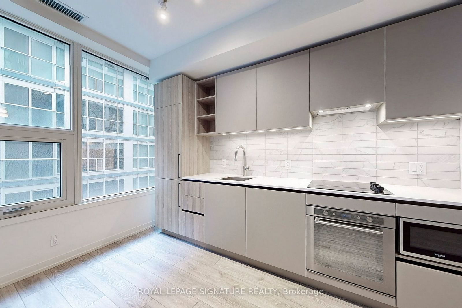 55 Mercer St, unit 618 for rent