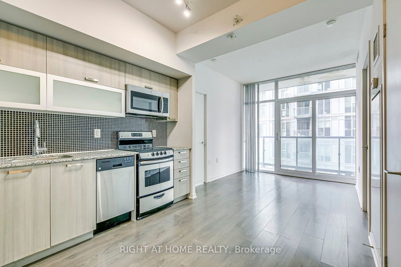 36 Lisgar St, unit 1515W for rent