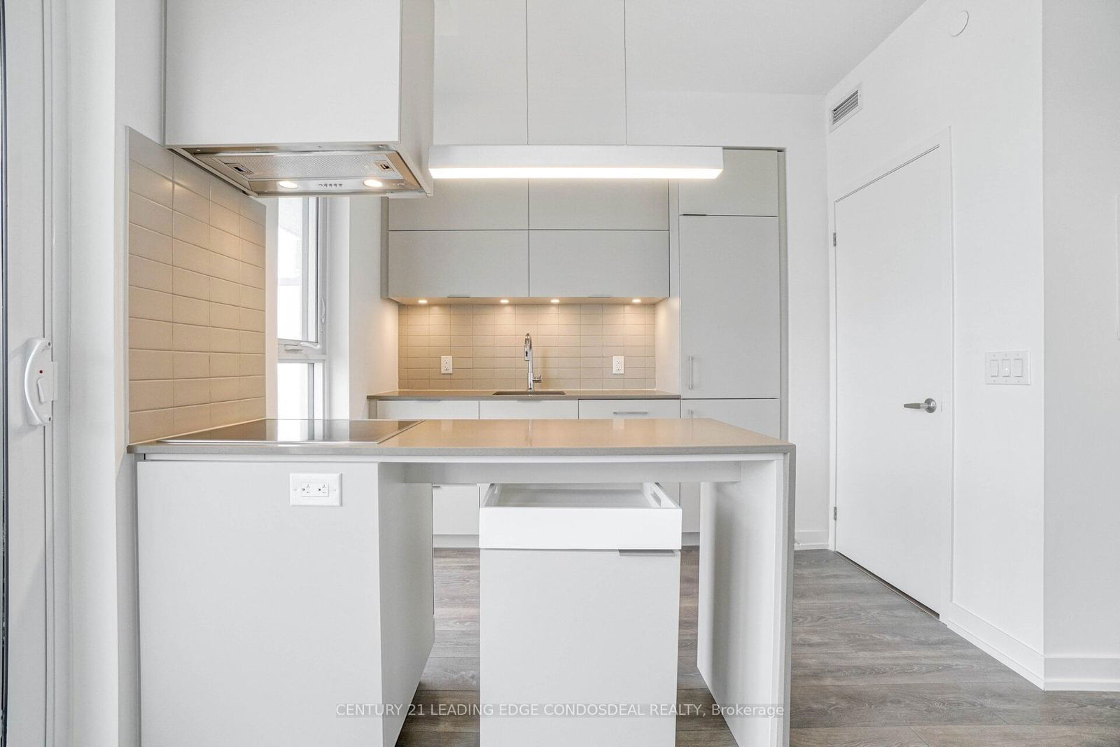 15 Lower Jarvis St, unit 2911 for rent