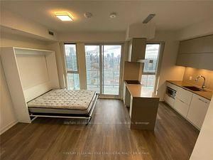 15 Lower Jarvis St, unit 2911 for rent