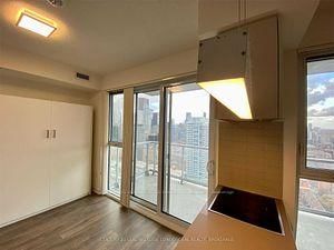 15 Lower Jarvis St, unit 2911 for rent