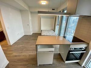 15 Lower Jarvis St, unit 2911 for rent