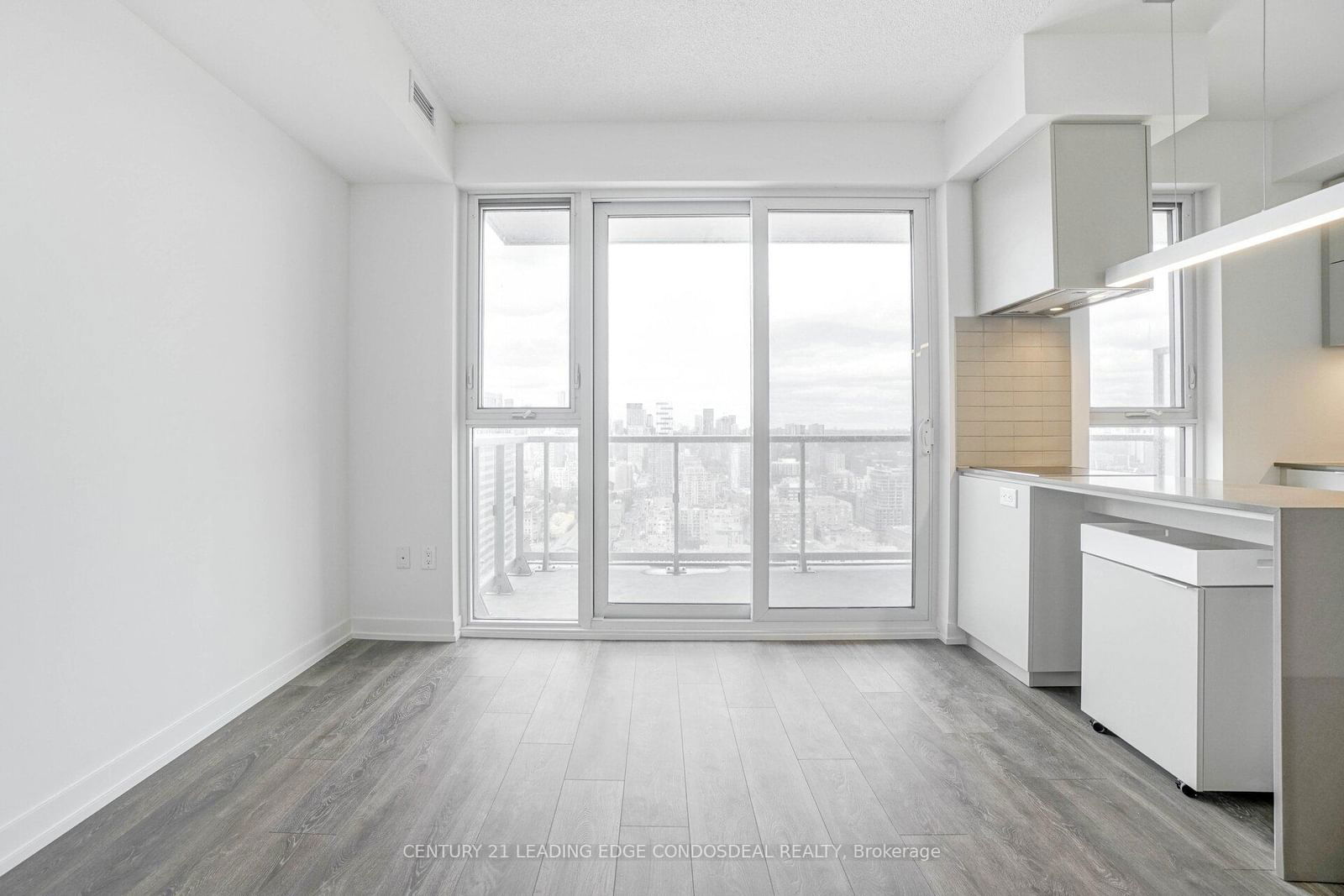 15 Lower Jarvis St, unit 2911 for rent