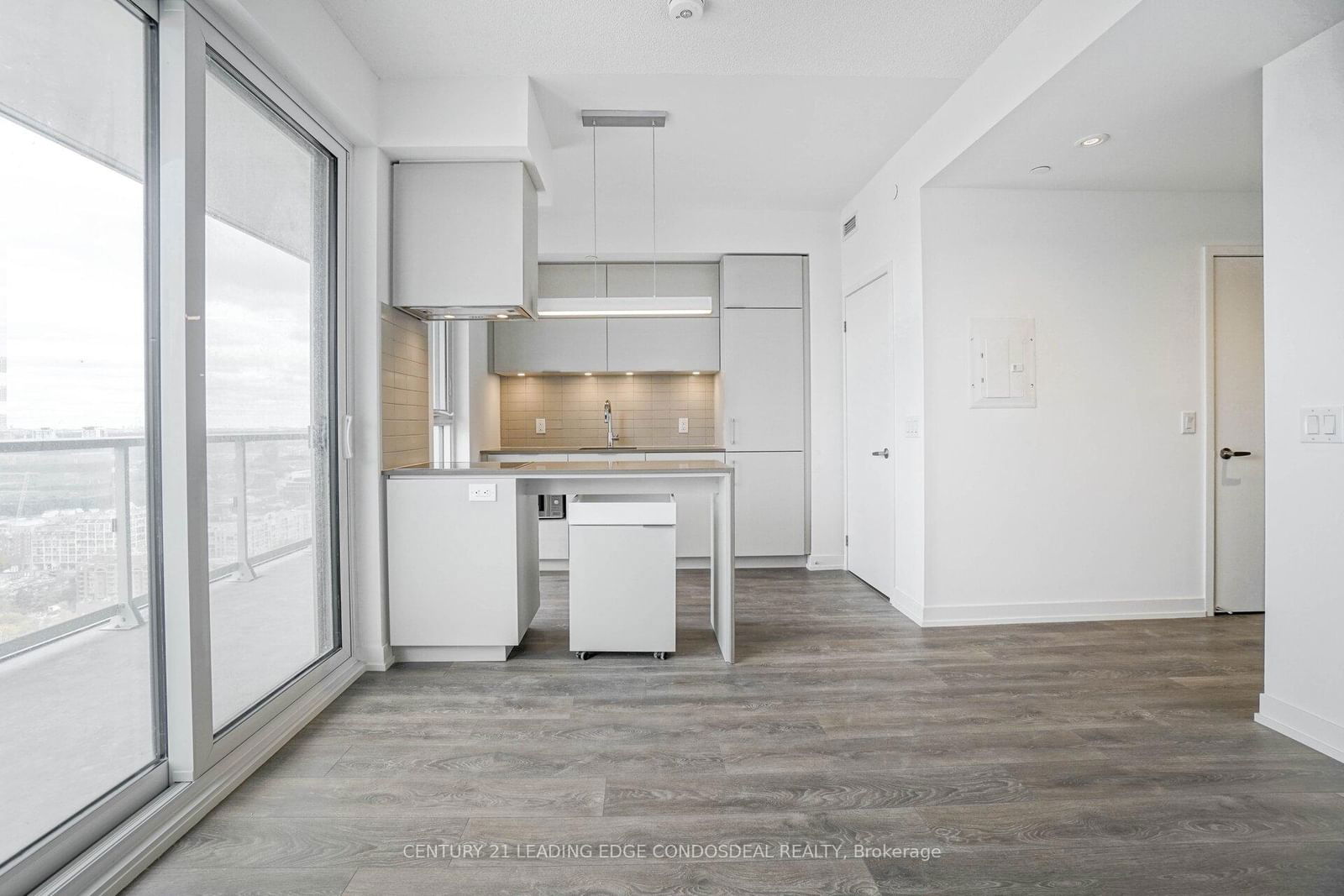 15 Lower Jarvis St, unit 2911 for rent