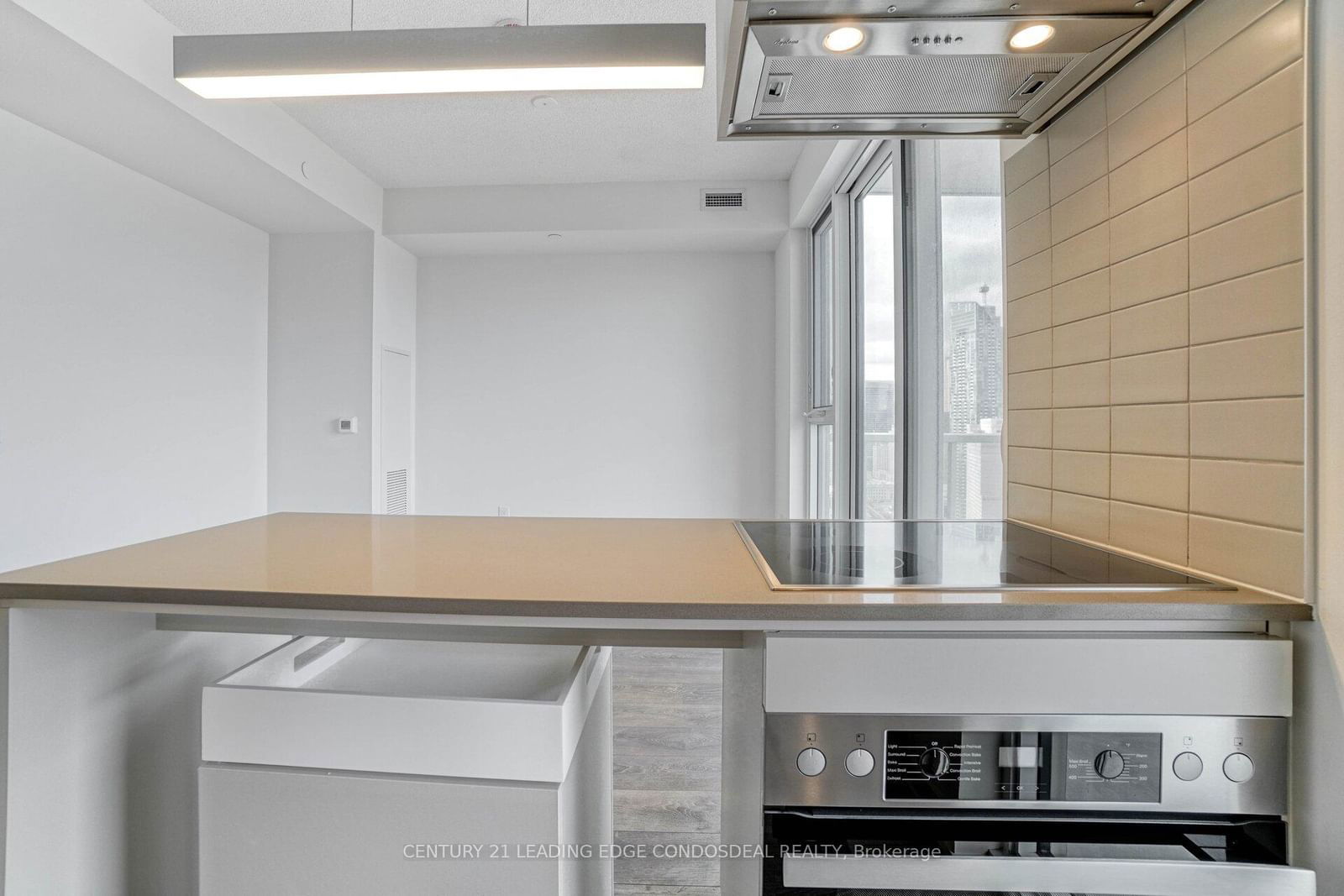 15 Lower Jarvis St, unit 2911 for rent