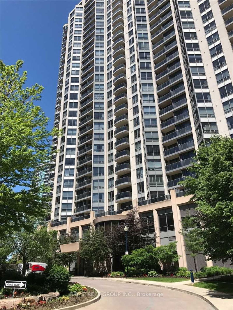 10 Northtown Way, unit ph1 for rent