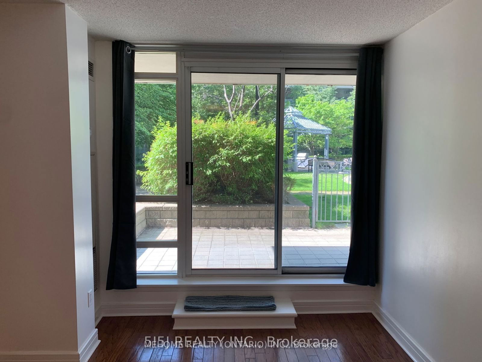 18 Harrison Garden Blvd, unit 202 for rent