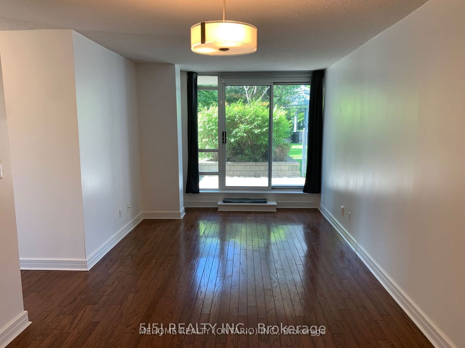 18 Harrison Garden Blvd, unit 202 for rent