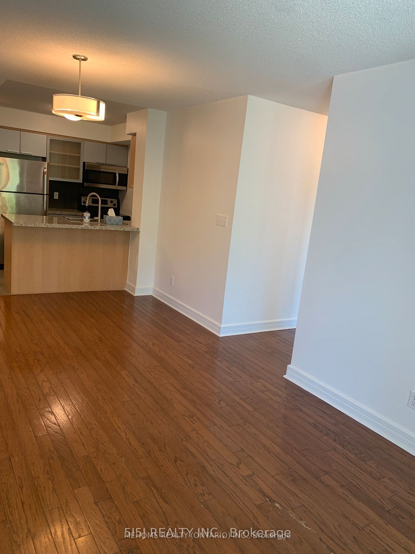 18 Harrison Garden Blvd, unit 202 for rent