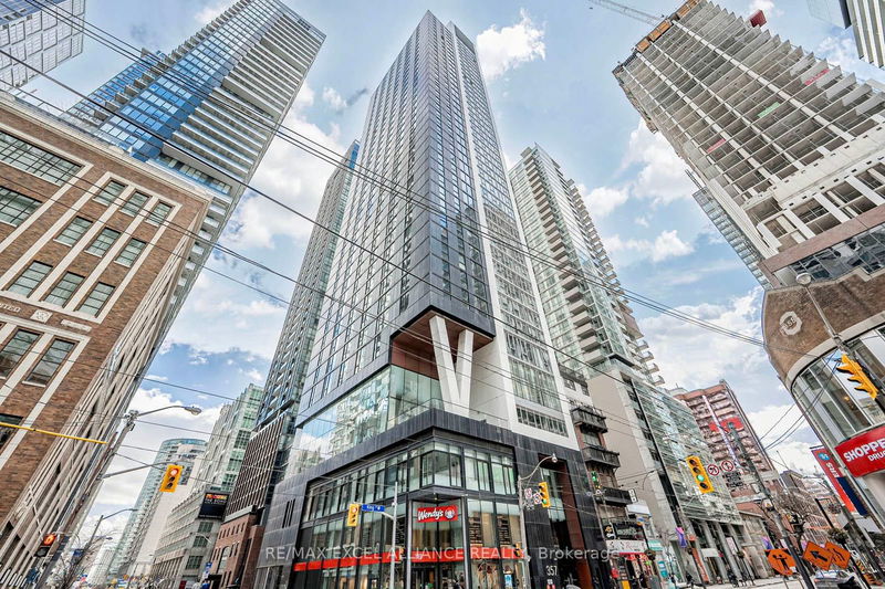 357 King St W, unit 503 for sale